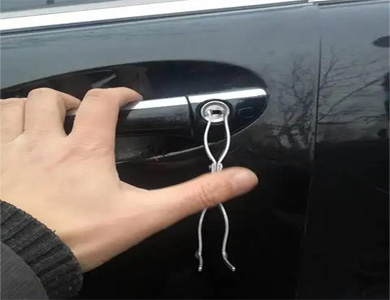 青山湖24小时上门开锁公司