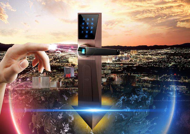 青山湖24小时上门开锁公司